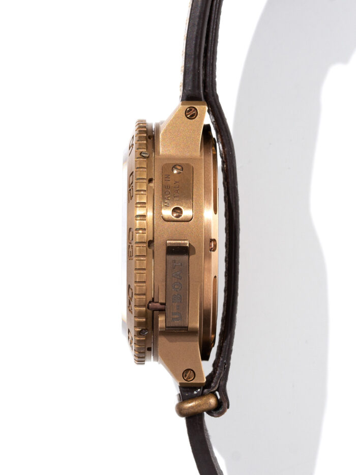U-Boat Doppiotempo 9008 - Image 3