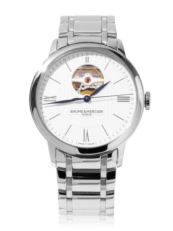 Baume & Mercier Classima MOA10275
