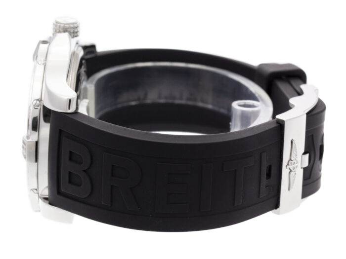 Breitling Avenger II GMT A3239053/BC34 - Image 6