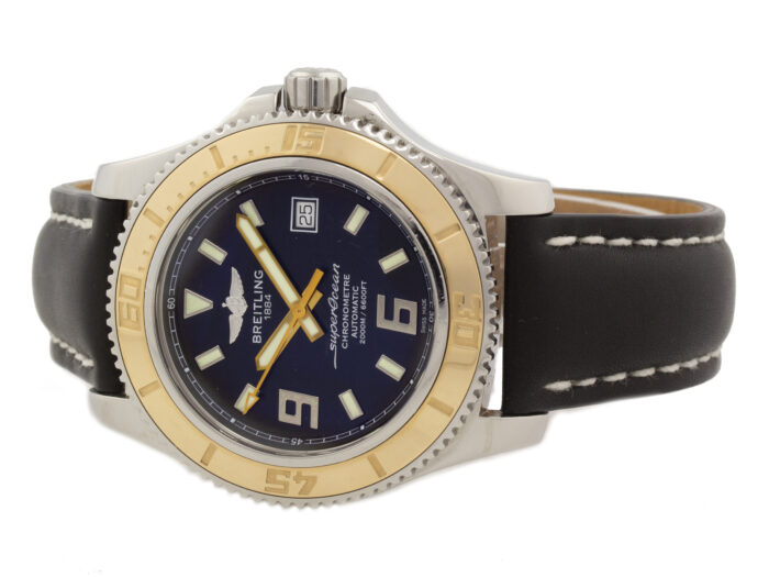 Breitling Superocean 44 C1739112/BA77 - Image 5