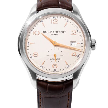 Baume & Mercier Clifton MOA10054