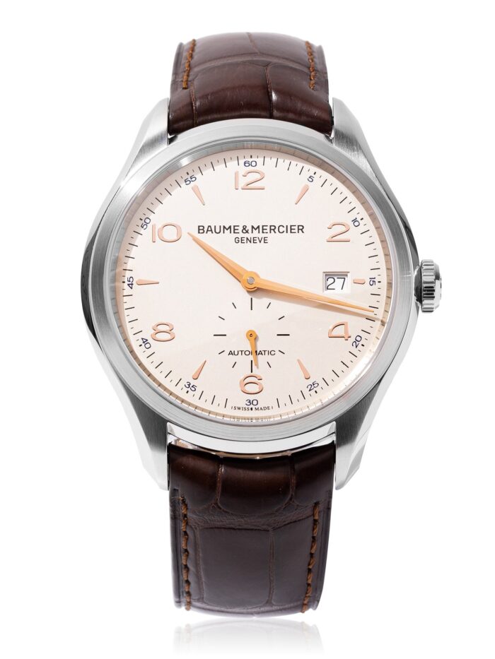 Baume & Mercier Clifton MOA10054