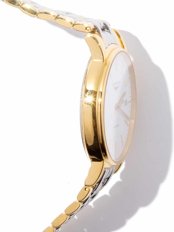Longines Presence L4.921.2.18.7 - Image 5