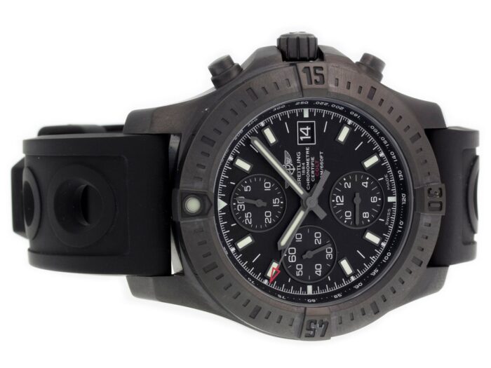 Breitling Colt Chrono M1338810/BF01 - Image 4