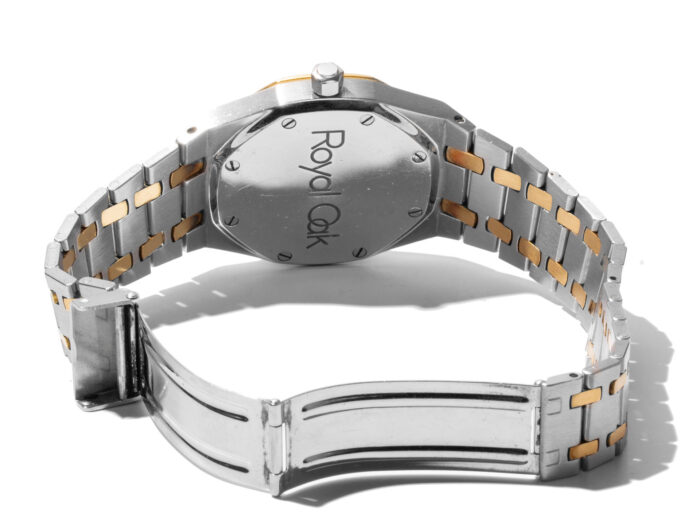 Audemars Piguet Royal Oak 25572SA.0.0477SA.01 - Image 6