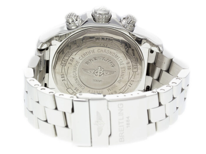 Breitling Aeromarine Super Avenger A13370 - Image 8