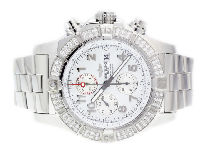 Breitling Aeromarine Super Avenger A13370 - Image 2