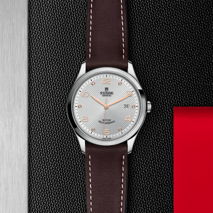 TUDOR 1926 41mm Steel - Image 3
