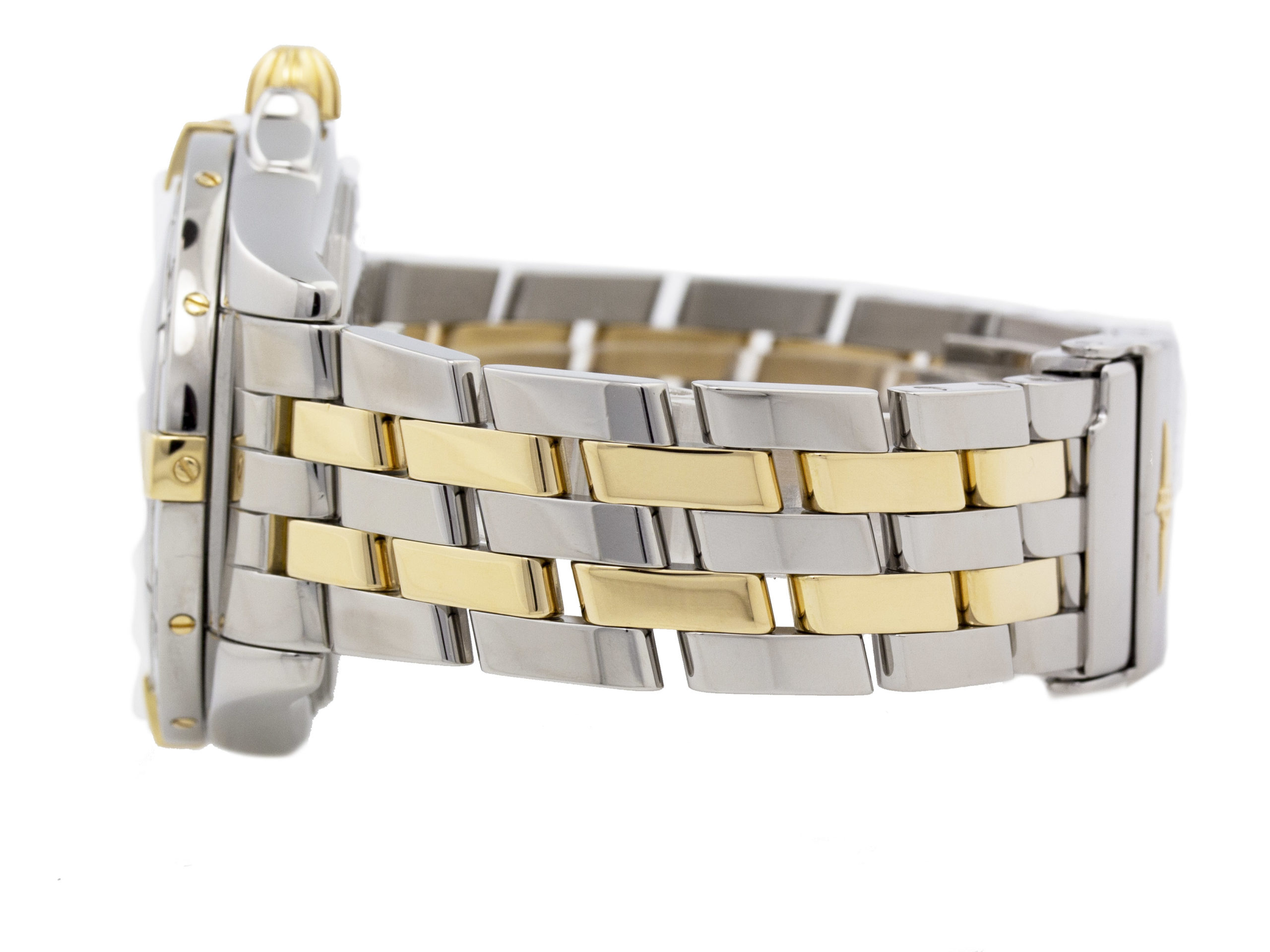 Breilting Galactic 41 B49350L2/BA08 - Image 7