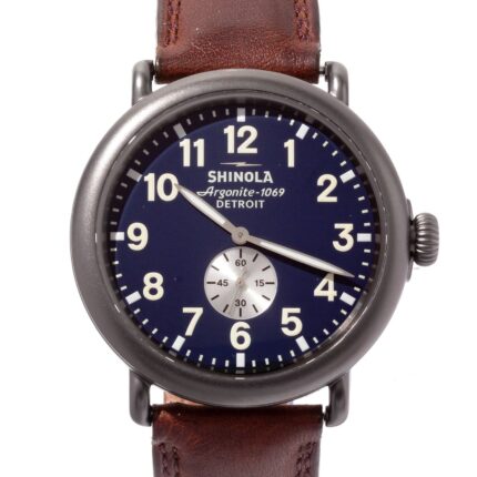Shinola The Runwell 47 S0120065287