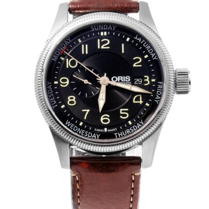 Oris Big Crown ProPilot 01 745 7688 4034-07 5 22 77FC