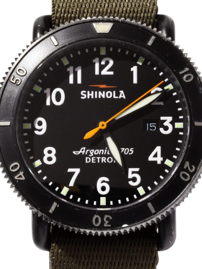 Shinola The Runwell Sport 10000086 - Image 2