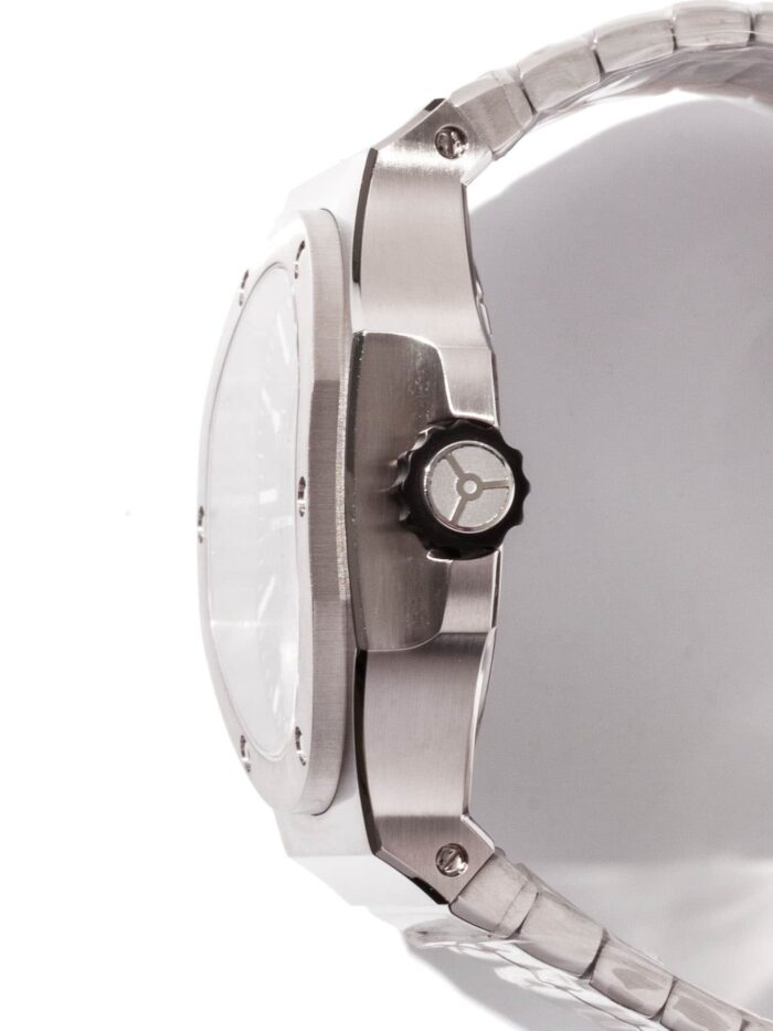 Bvlgari Endurer Chronosprint BRE56BSSDCHS - Image 4