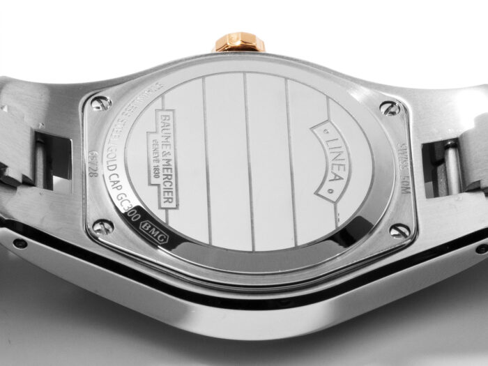 Baume & Mercier Linea MOA10079 - Image 3
