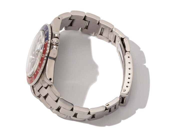 Pre-Owned Rolex GMT-Master II 16750 – 1984 - Image 3