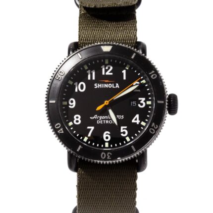 Shinola The Runwell Sport 10000086
