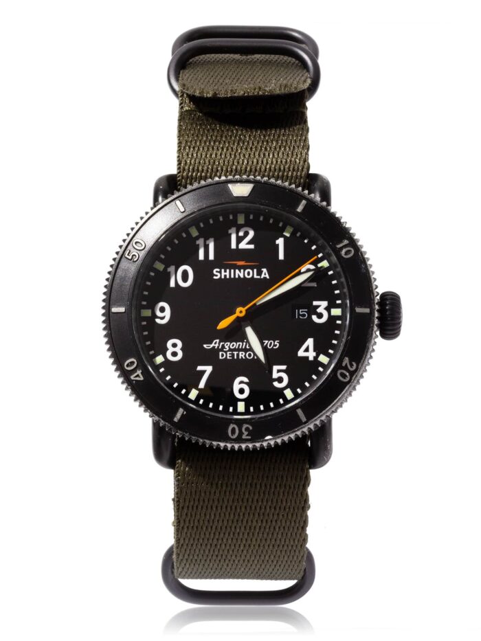 Shinola The Runwell Sport 10000086