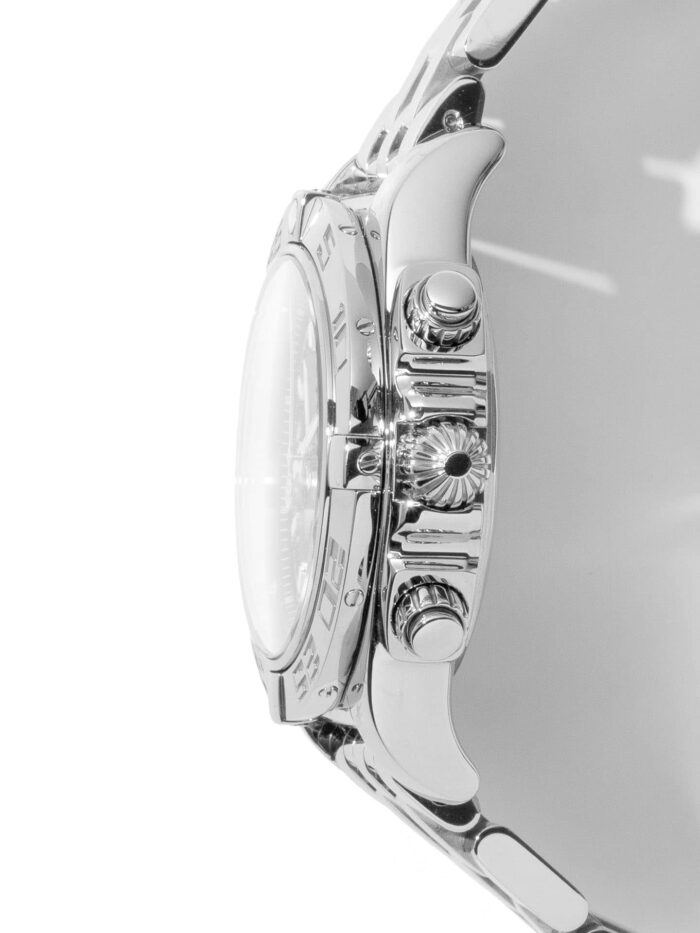 Breitling Chronomat 41 AB014012/F554 - Image 3