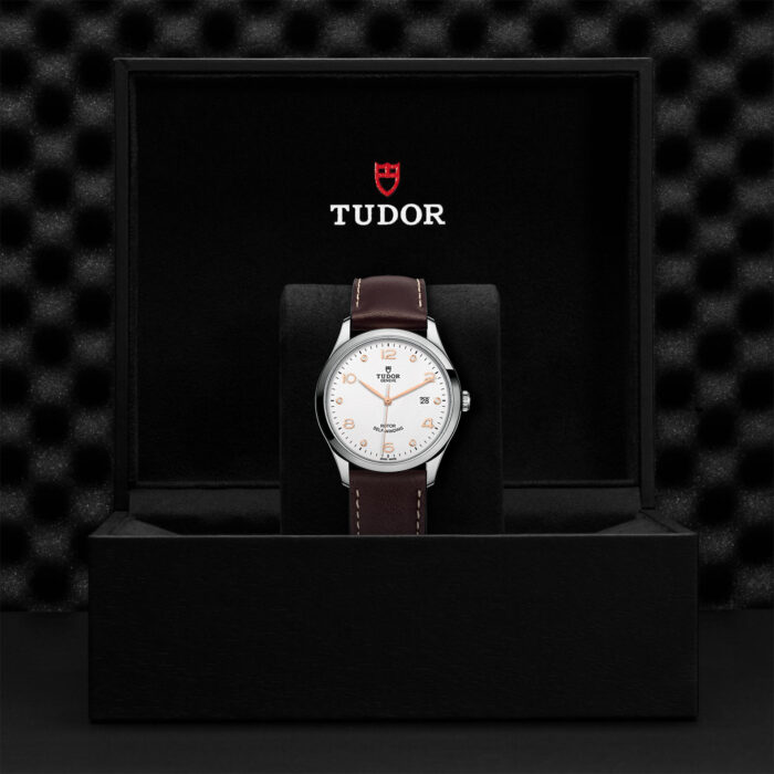 TUDOR 1926 41mm Steel - Image 2