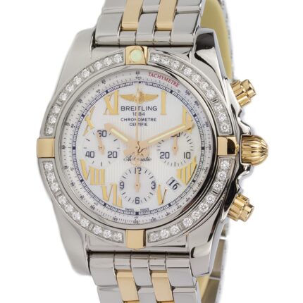 Breitling Chronomat 44 IB011053