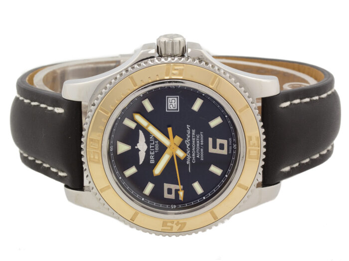 Breitling Superocean 44 C1739112/BA77 - Image 3