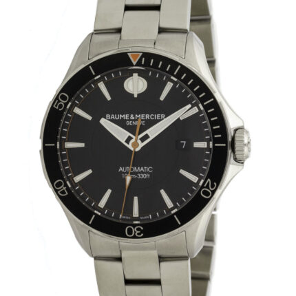 Baume & Mercier Clifton 42MM MOA10340