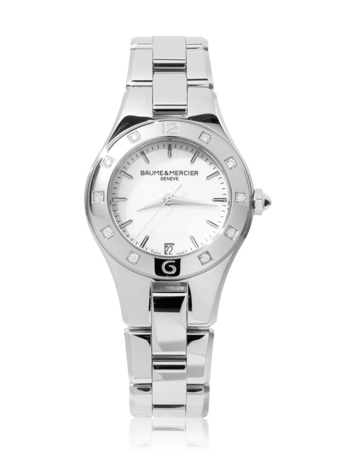 Baume & Mercier Linea MOA10071