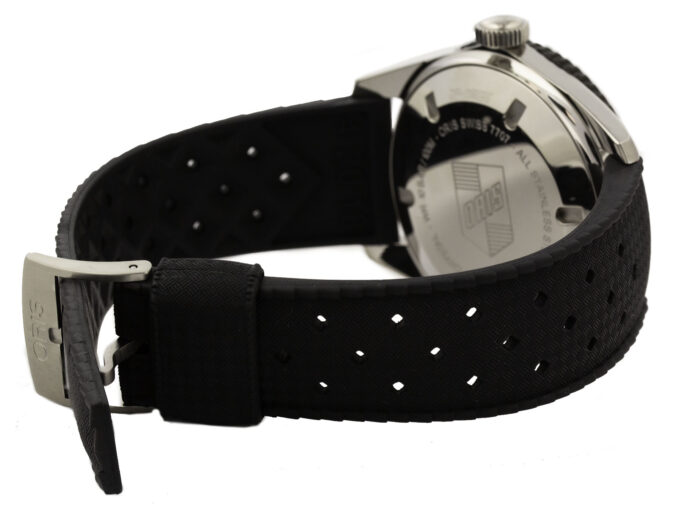 Oris Divers Sixty-Five 01 733 7707 4065-07 4 20 18 - Image 9