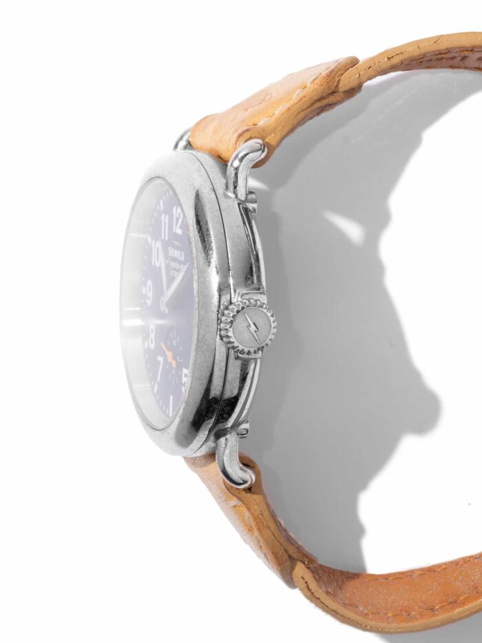 Shinola The Runwell Triple Wrap 36mm 10000260 - Image 4