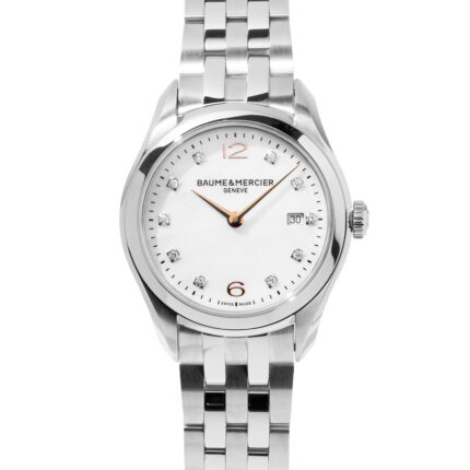 Baume & Mercier Clifton MOA10176