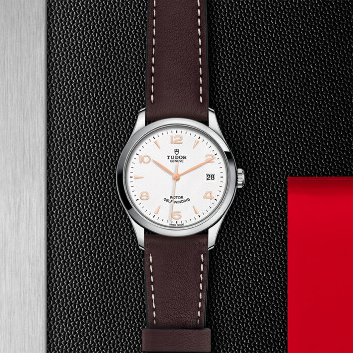TUDOR 1926 36mm Steel - Image 3