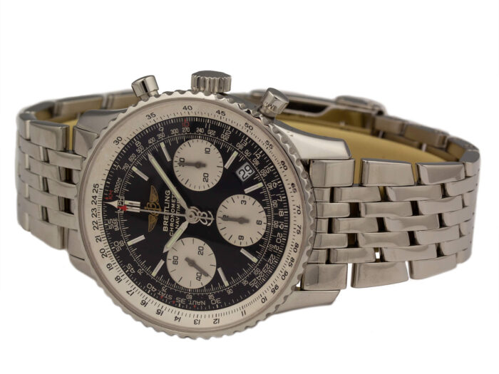 Breitling Navitimer A23322 - Image 5