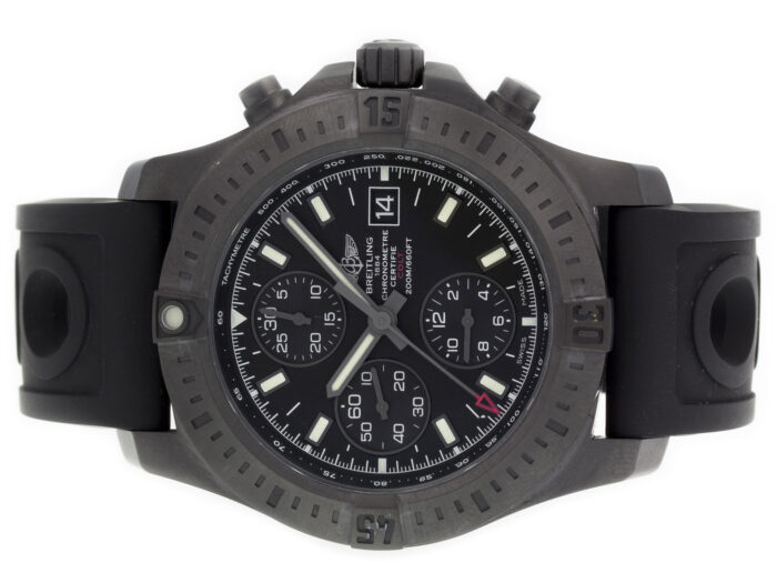 Breitling Colt Chrono M1338810/BF01 - Image 3