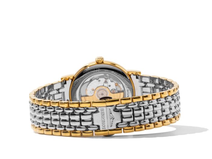 Longines Presence L4.921.2.18.7 - Image 6