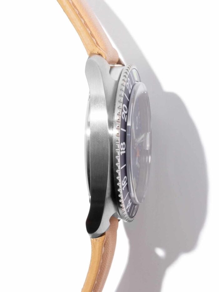 Shinola The Rambler GMT 10000158 - Image 5