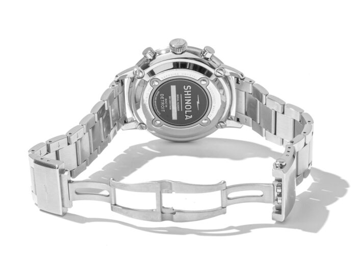Shinola The Bedrock S0120077939 - Image 7