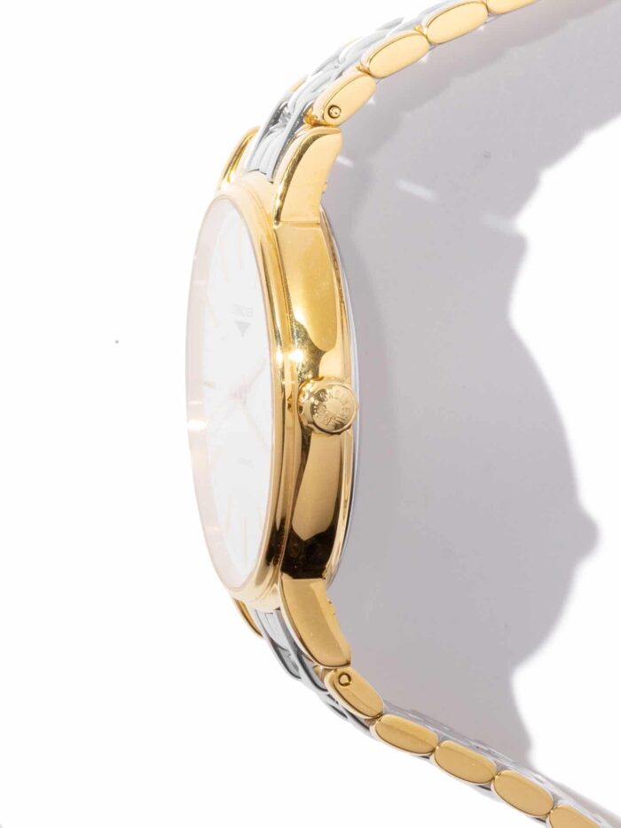 Longines Presence L4.921.2.18.7 - Image 4