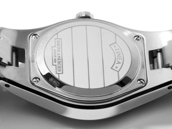 Baume & Mercier Linea MOA10010 - Image 3