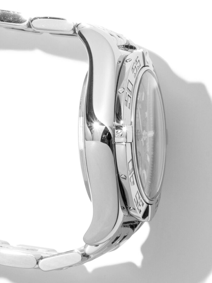Breitling Chronomat 41 AB014012/F554 - Image 4
