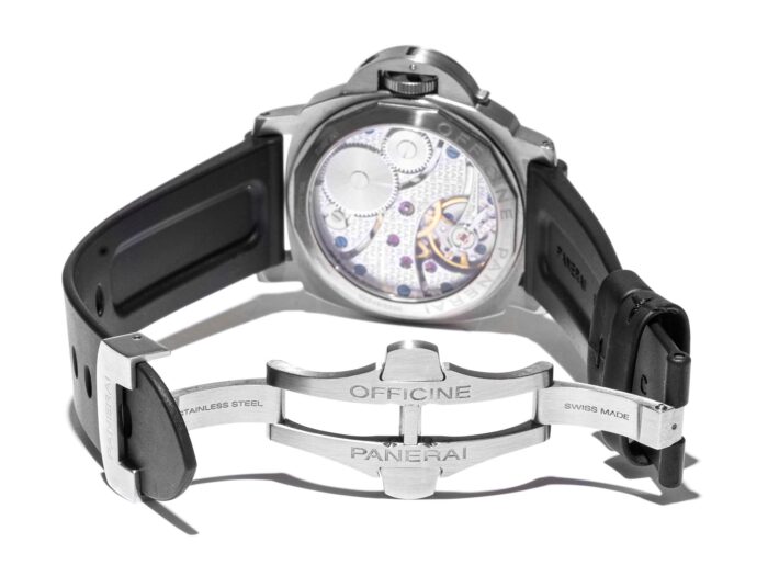 Panerai Luminor Marina 1950 PAM00118 - Image 6