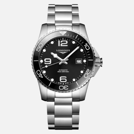 Longines HydroConquest L3.781.4.56.6