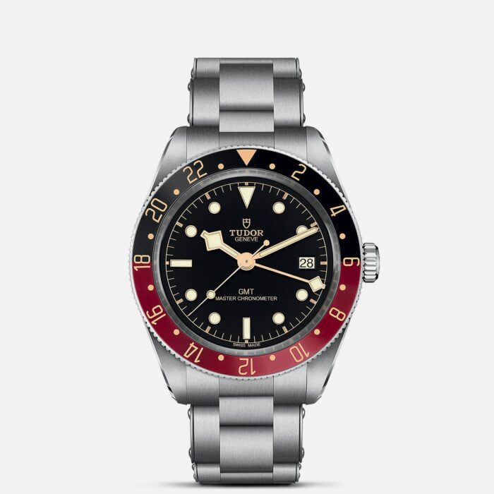 TUDOR Black Bay 58 GMT M7939G1A0NRU-0001