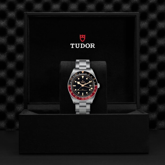 TUDOR Black Bay 58 GMT M7939G1A0NRU-0001 - Image 2