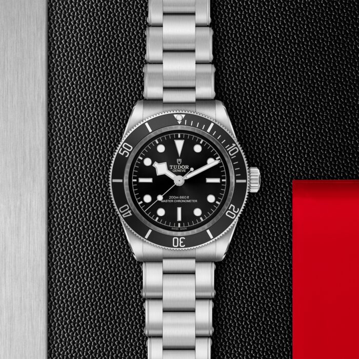 TUDOR Black Bay M7941A1A0NU-0001 - Image 3