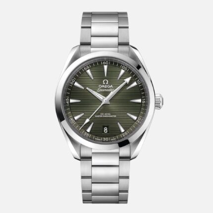 Omega Seamaster Aqua Terra 220.10.41.21.10.001