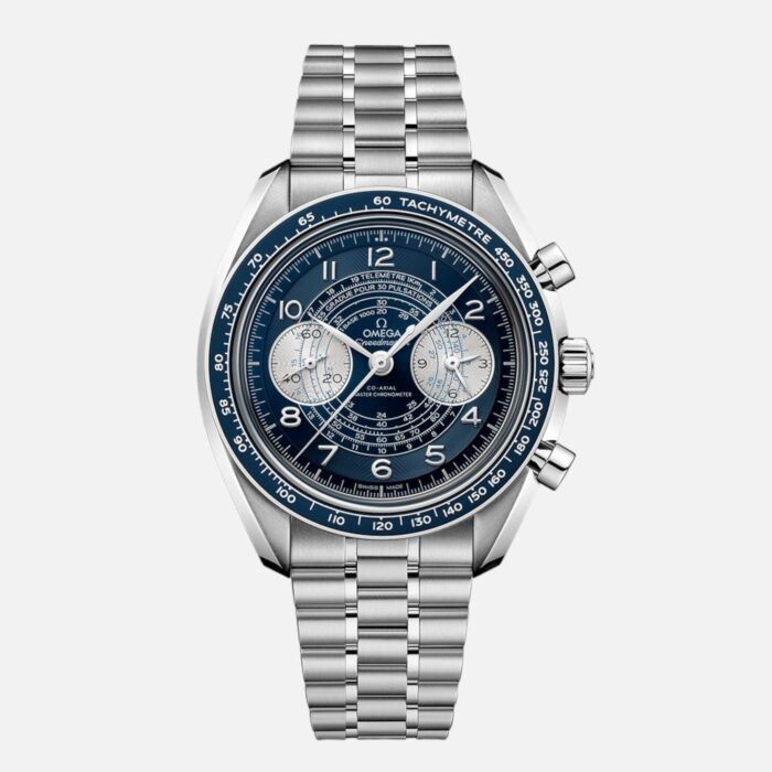 Omega Speedmaster Chronoscope 329.30.43.51.03.001