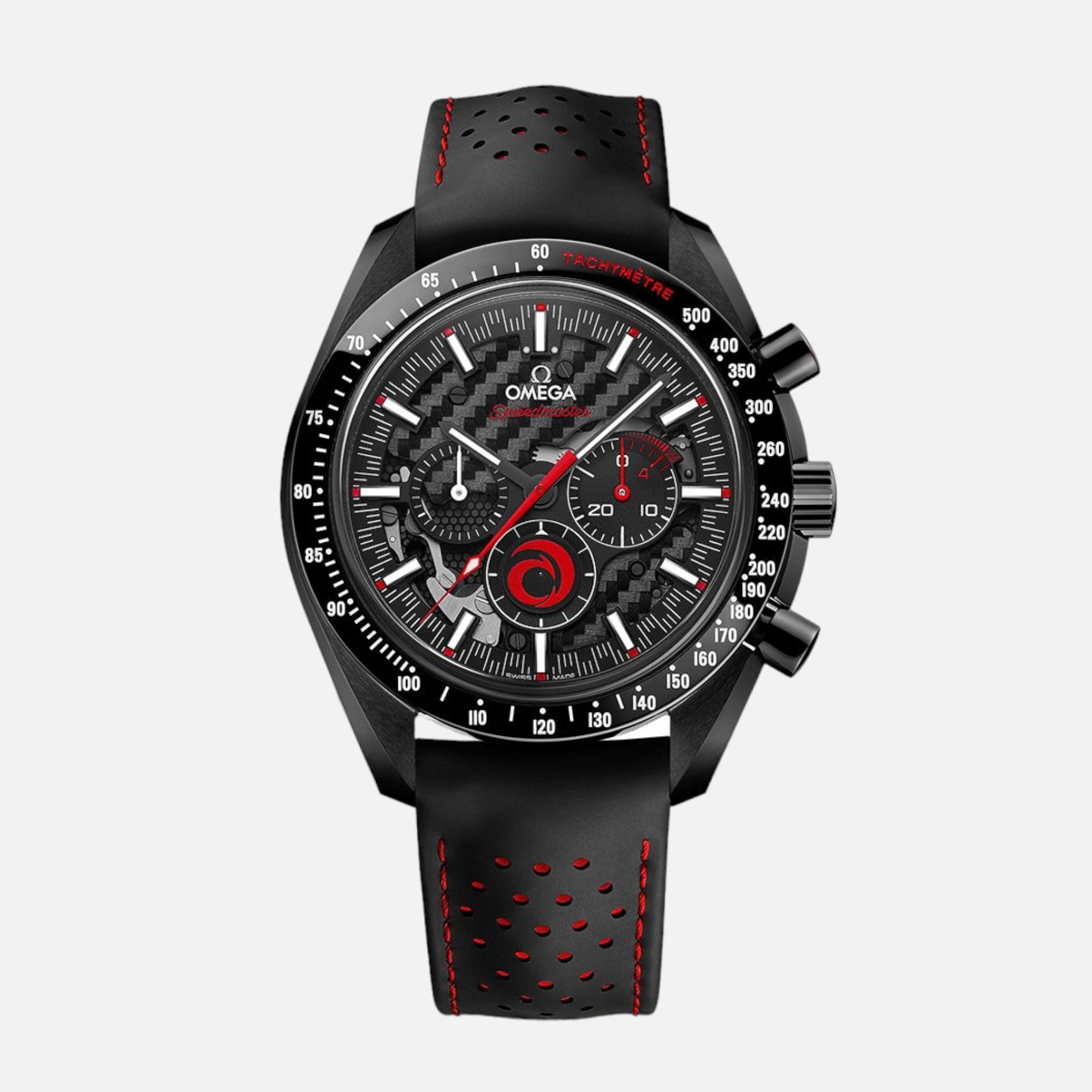 Omega Speedmaster Dark Side of the Moon Chrono 311.92.44.30.01.002