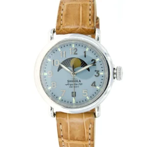 Shinola The Runwell Moon Phase 36 120001107