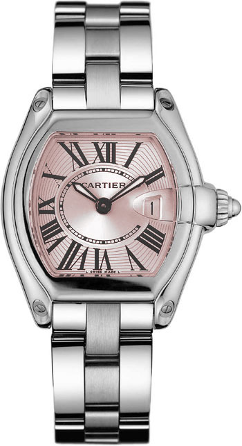 Cartier Roadster W62017V3