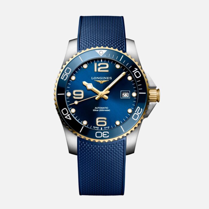 Longines HydroConquest L3.781.3.96.9